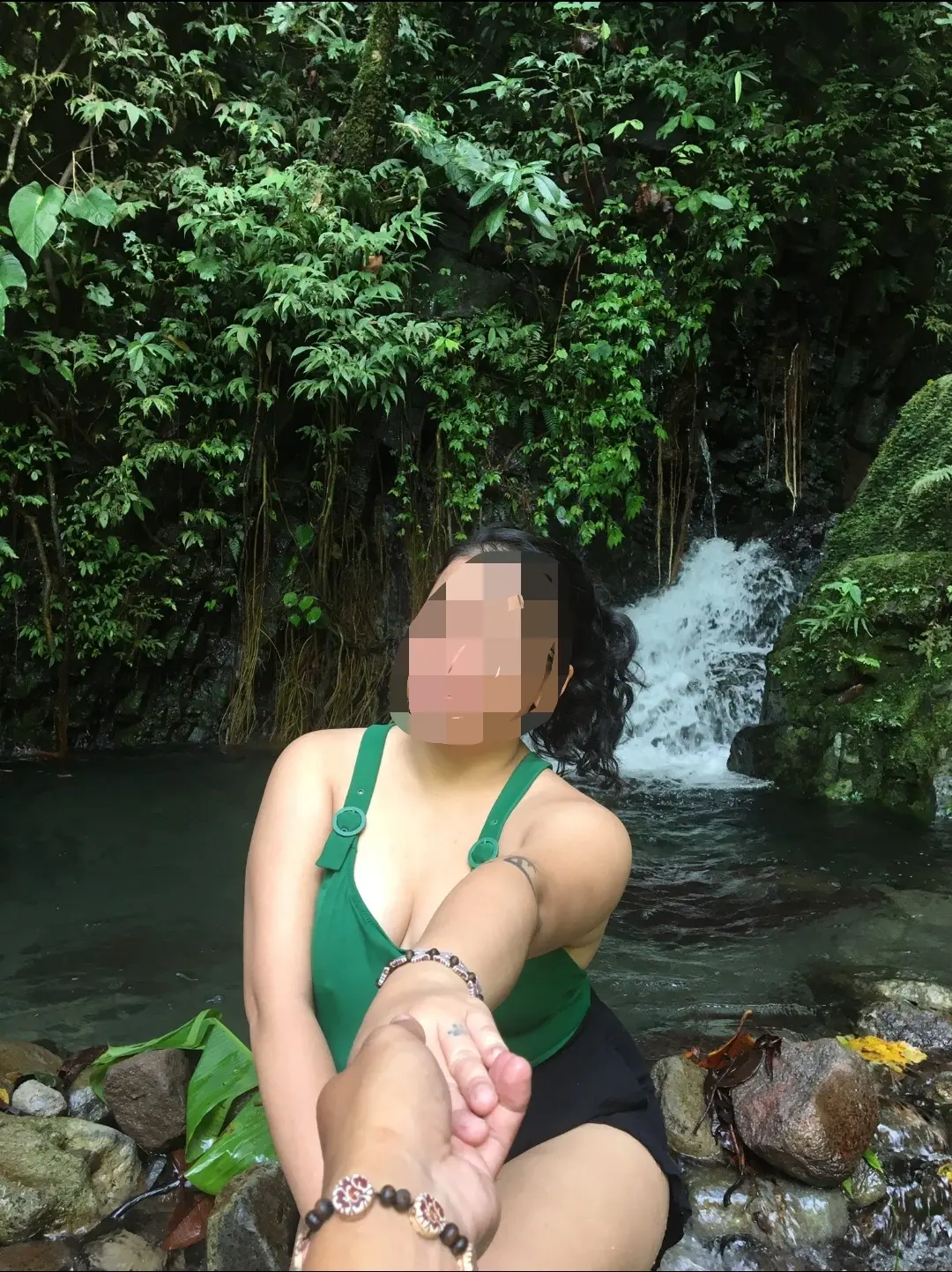 Naninigas na tongtong
