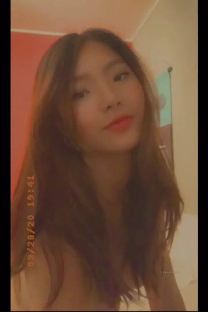 Zara A - Singaporean FineShyt