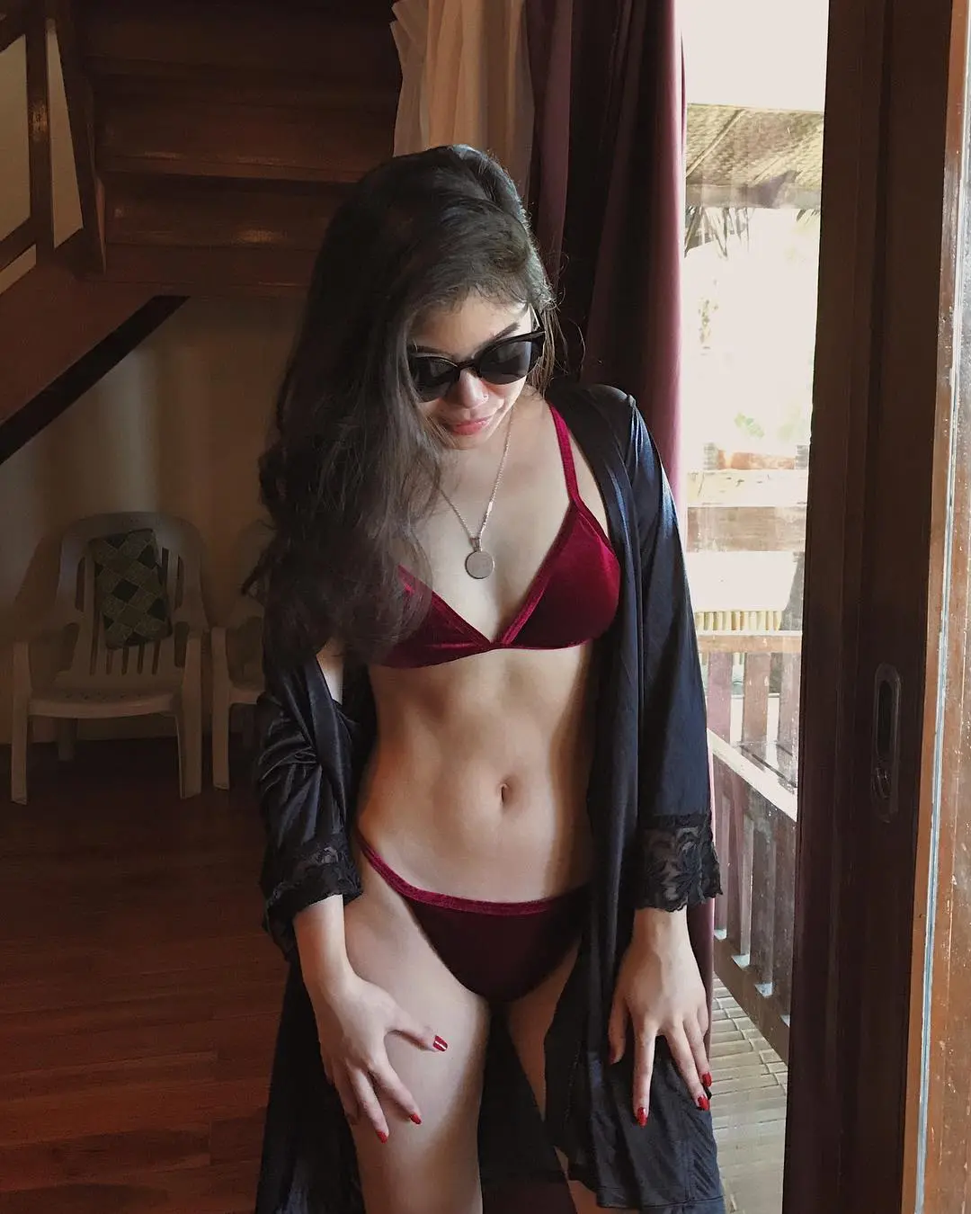 Non-Nudes