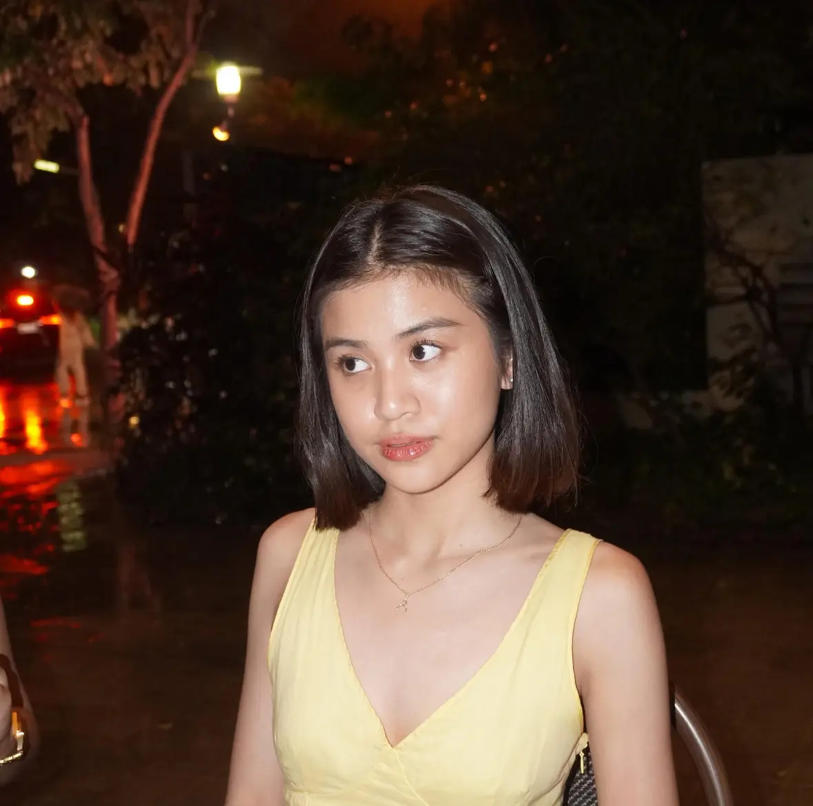 MedTech Cutie from Yellow School