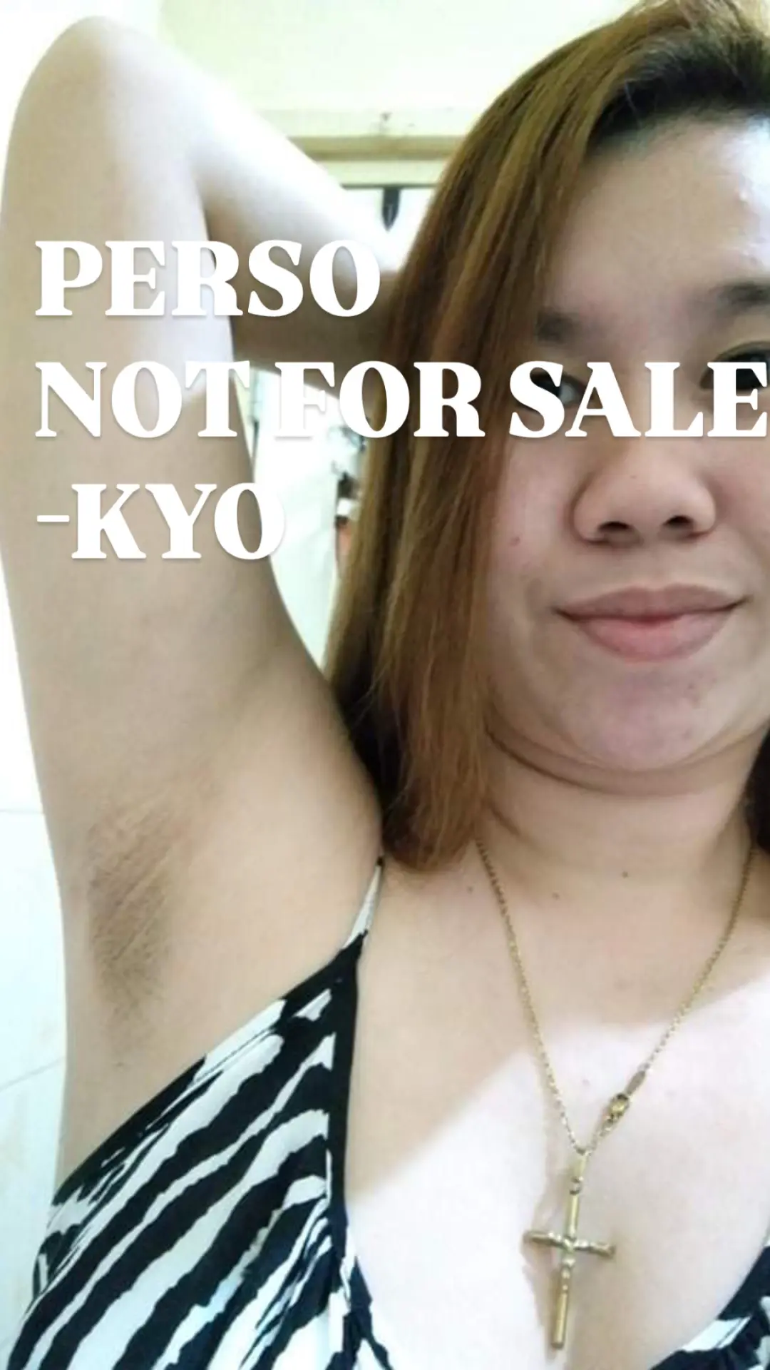 Dahil sabado, baul finds muna (PERSO)