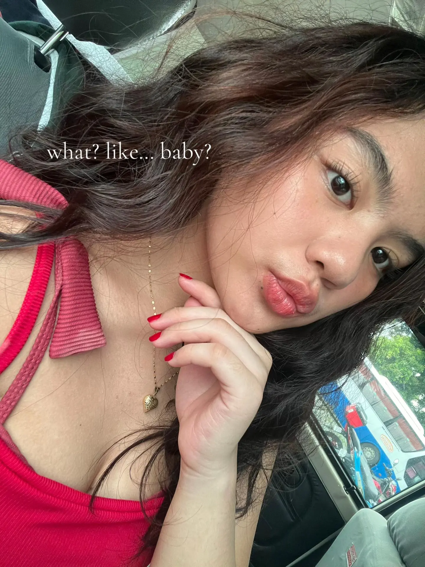 Solid talaga ni missy