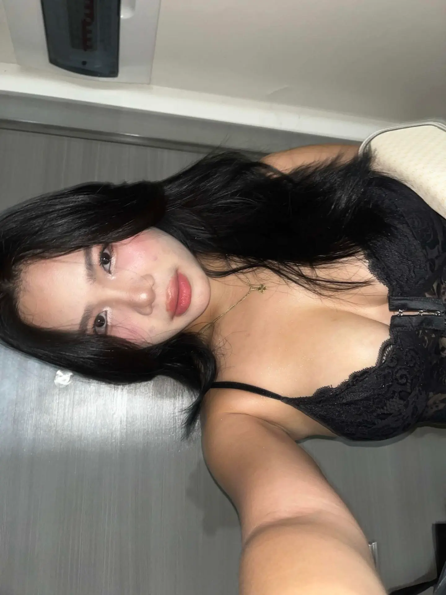 Perso Pic ni IG Baddie