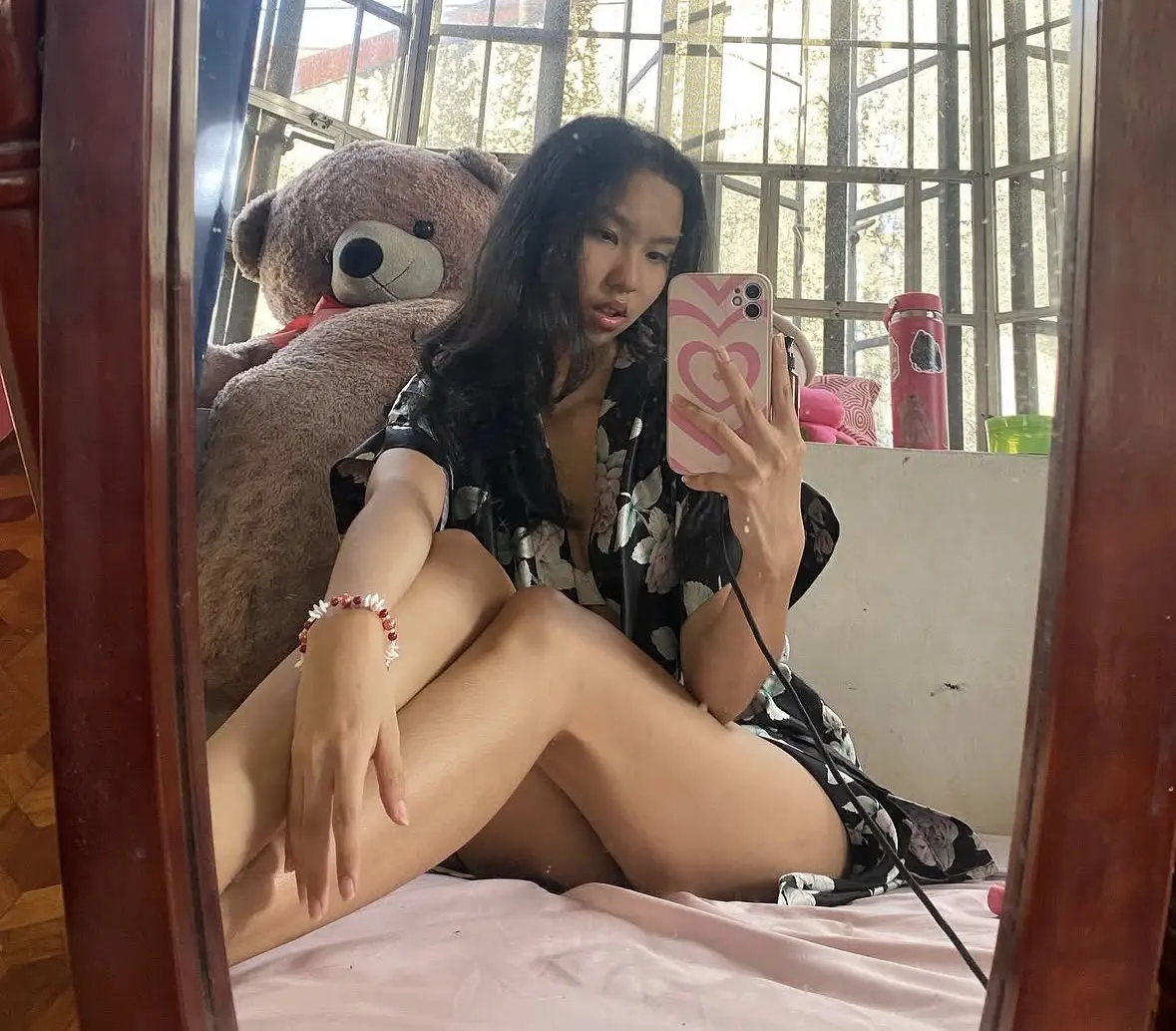 2nd MAROON soro chinita brat na sarap ihardfuck