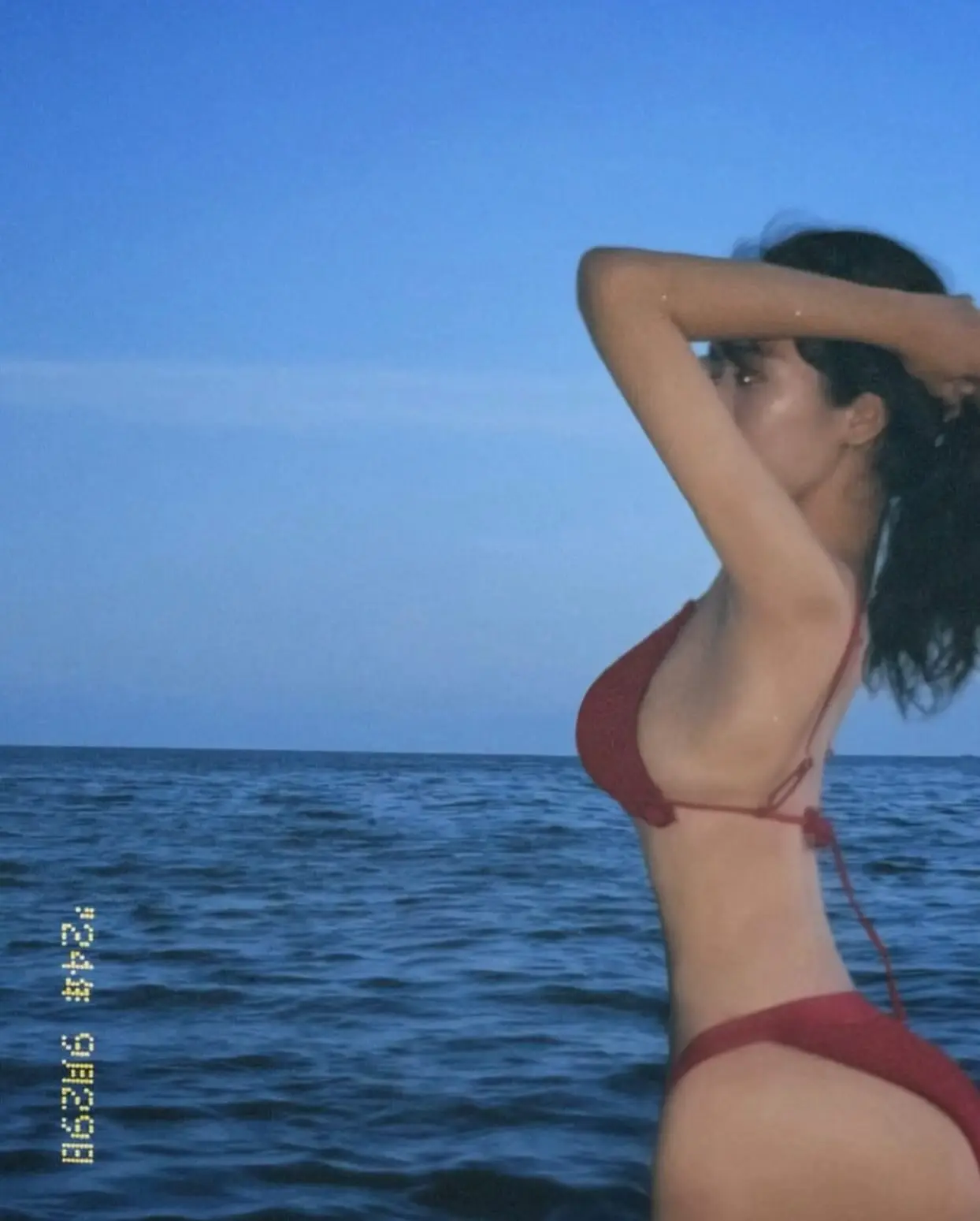 [Girl 17] Random Instagram Encounter