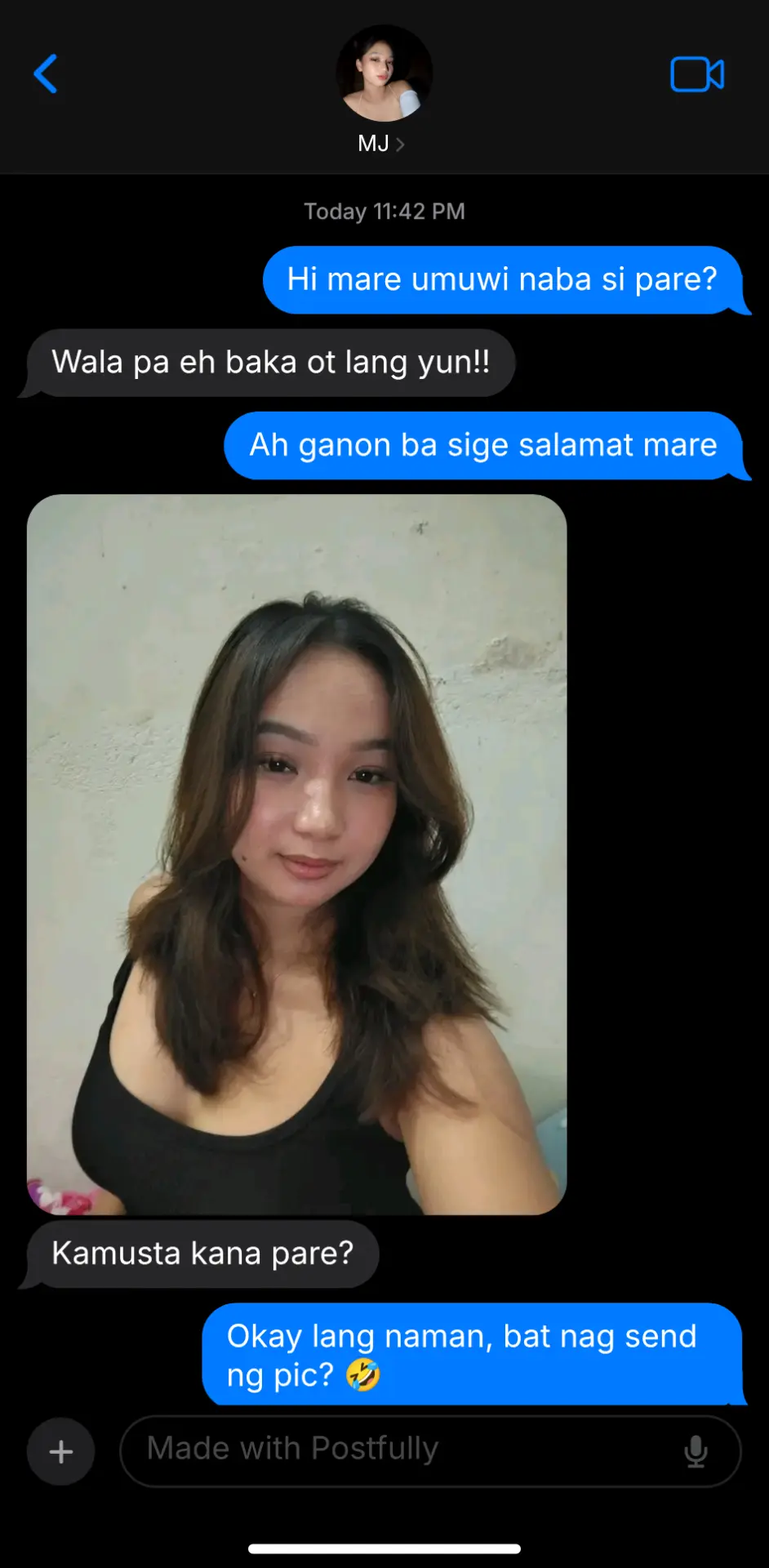 Ano bang dapat kong gawin?