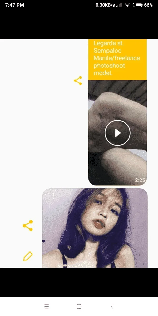 Sino meronnito?