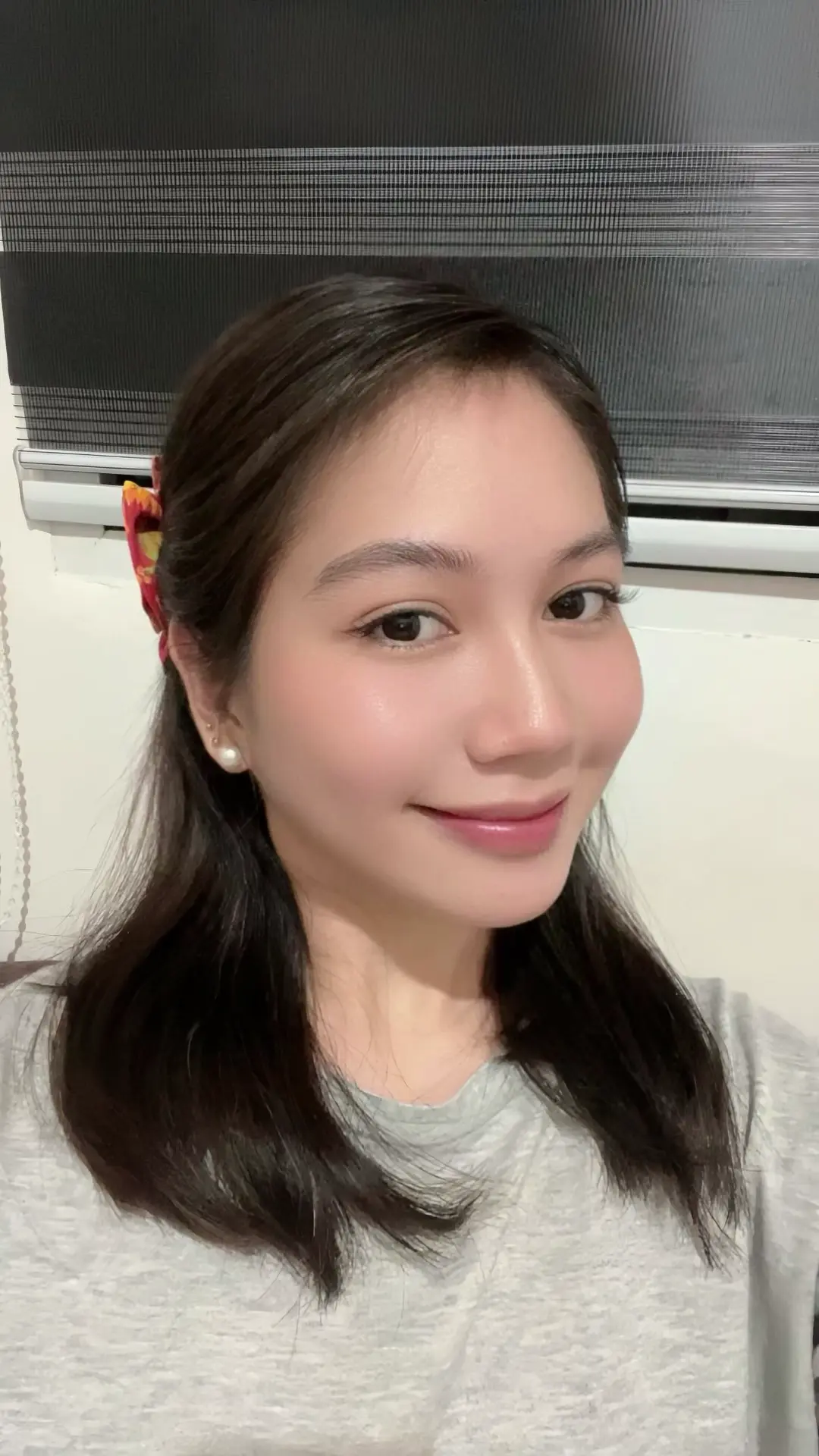 Sarap Naman Tamuran sa Mukha