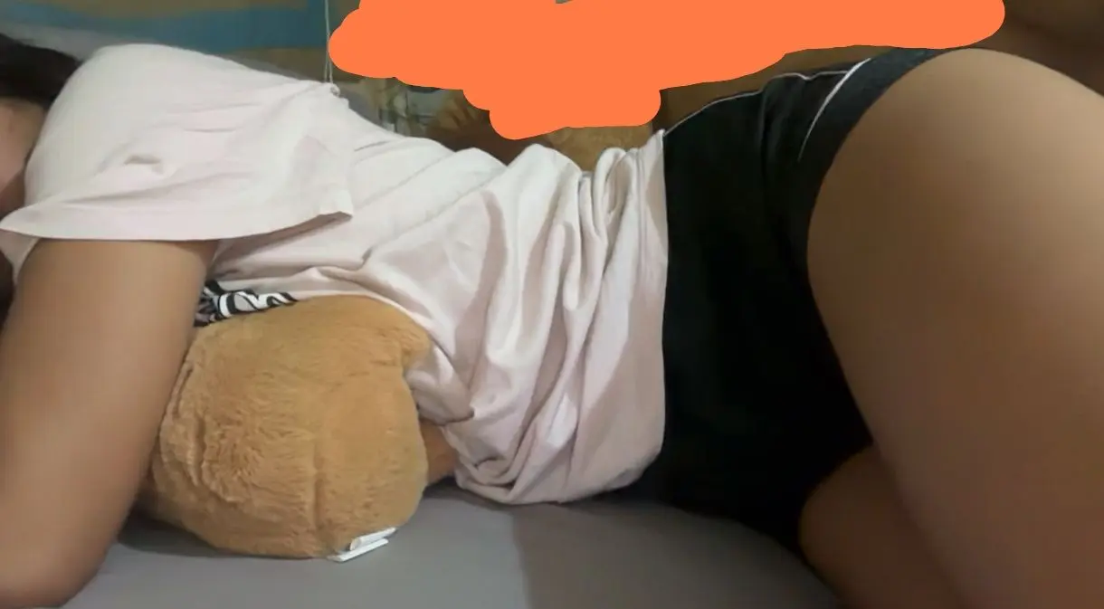 Gf ko na kaka 18 lang