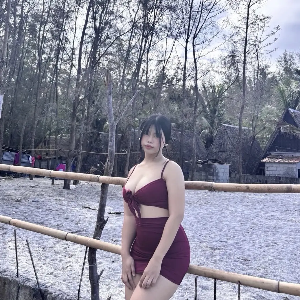 THICK ig baddie