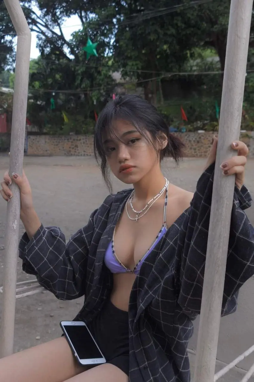SS baddie ****s pero legal