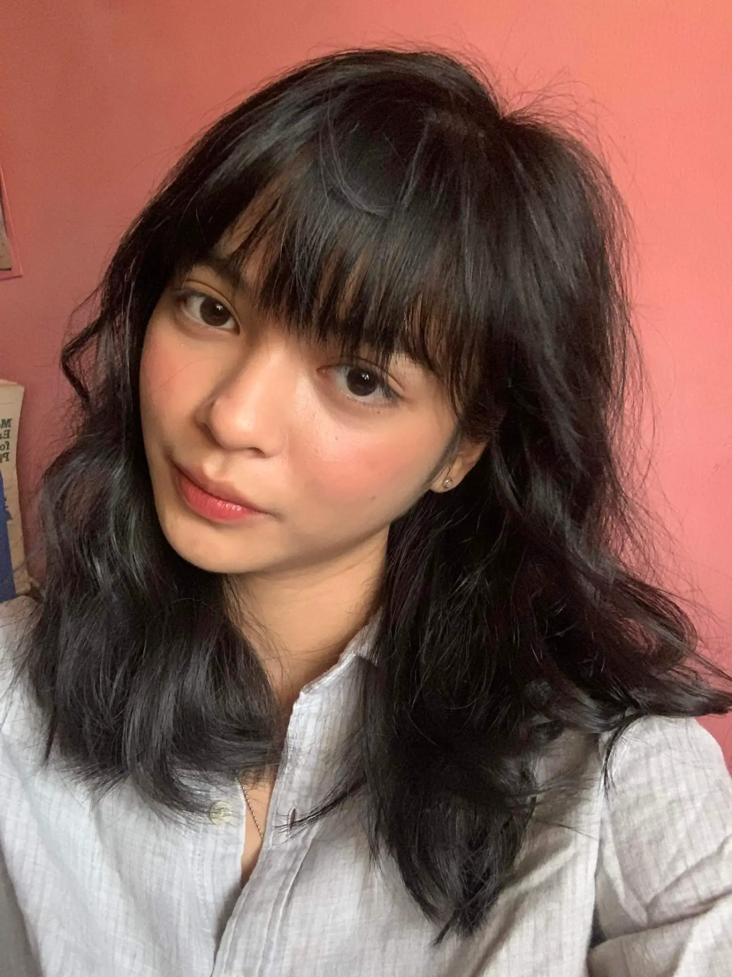 Gwyneth Viviene D | Nahalukay Galing Sa Baul