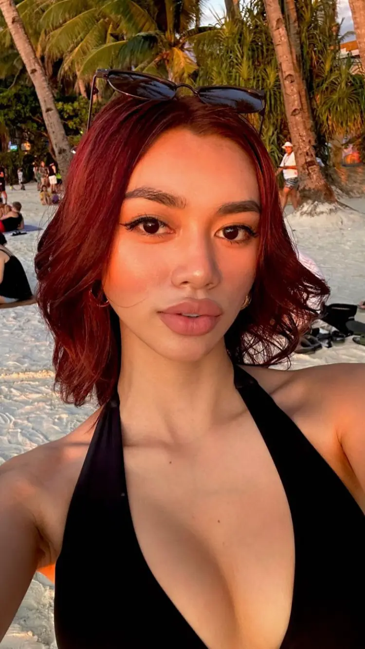 Pulot TG, baddie