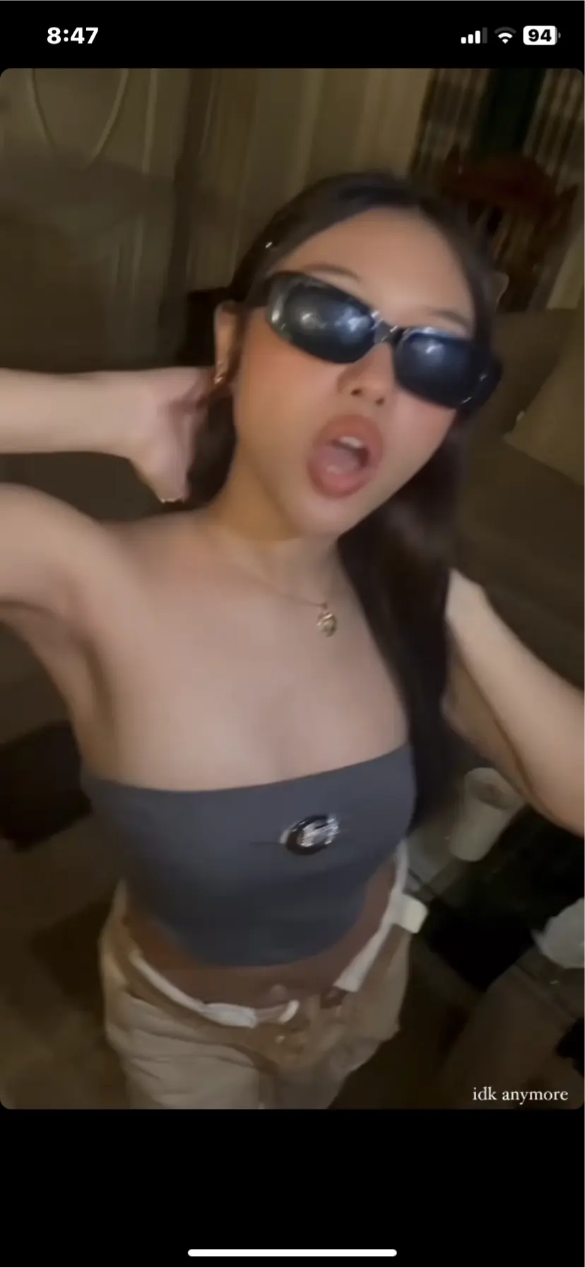 Pa-ID solid ******er baddie kilikili (shh)