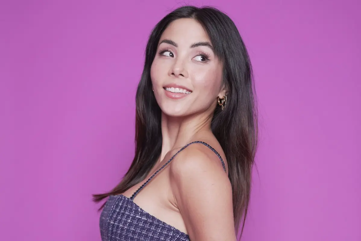 Anna Akana Influencer