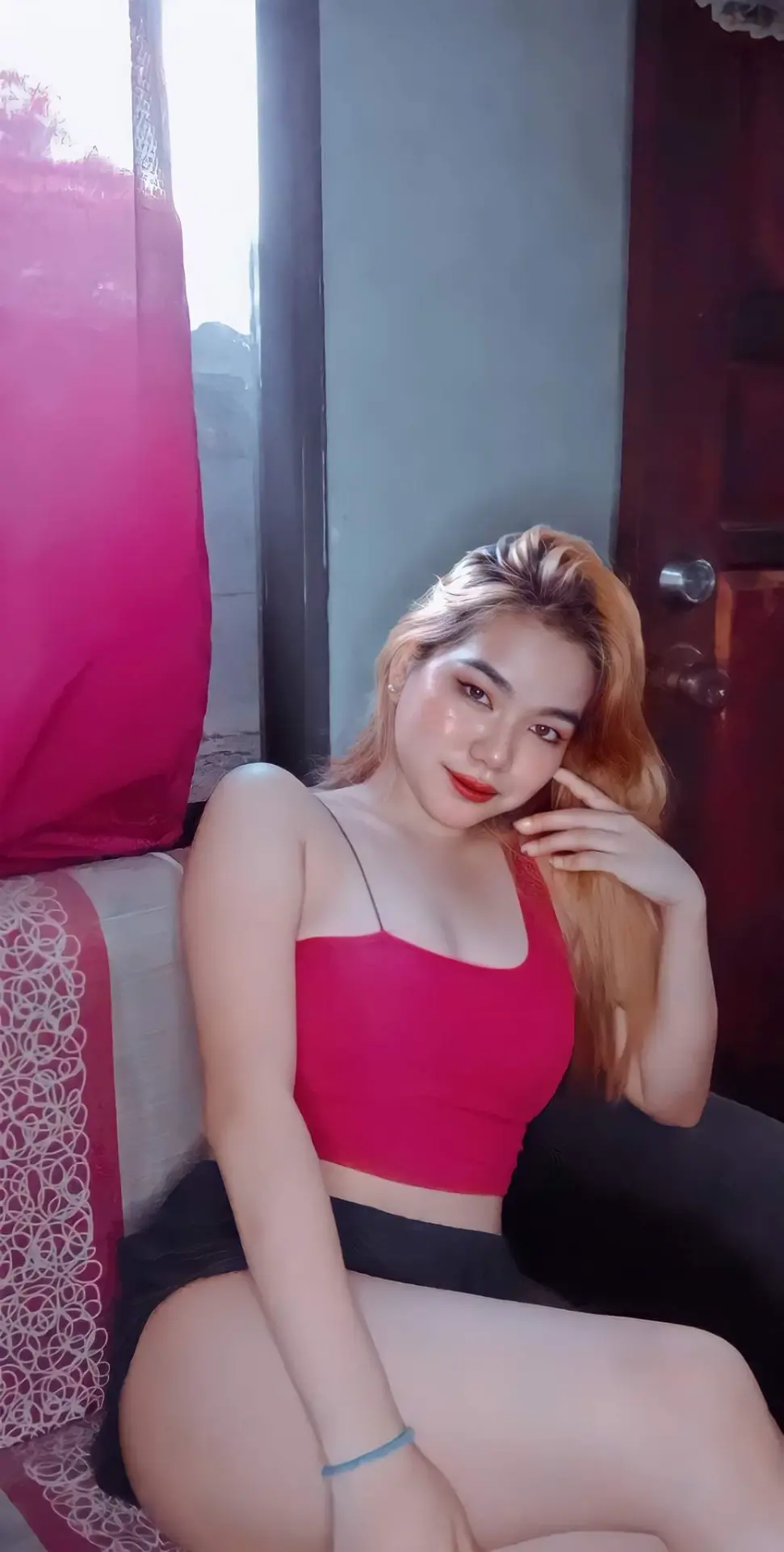 Shaine Madrigal Mga BEBE