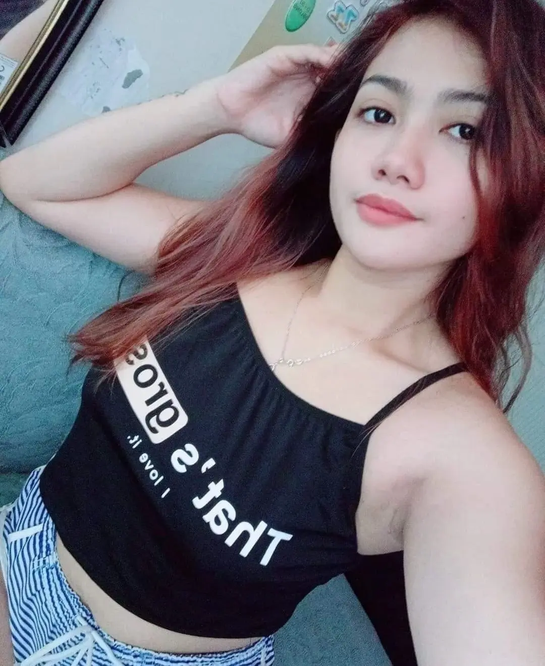 Louise C | Nahalukay Galing Sa Baul