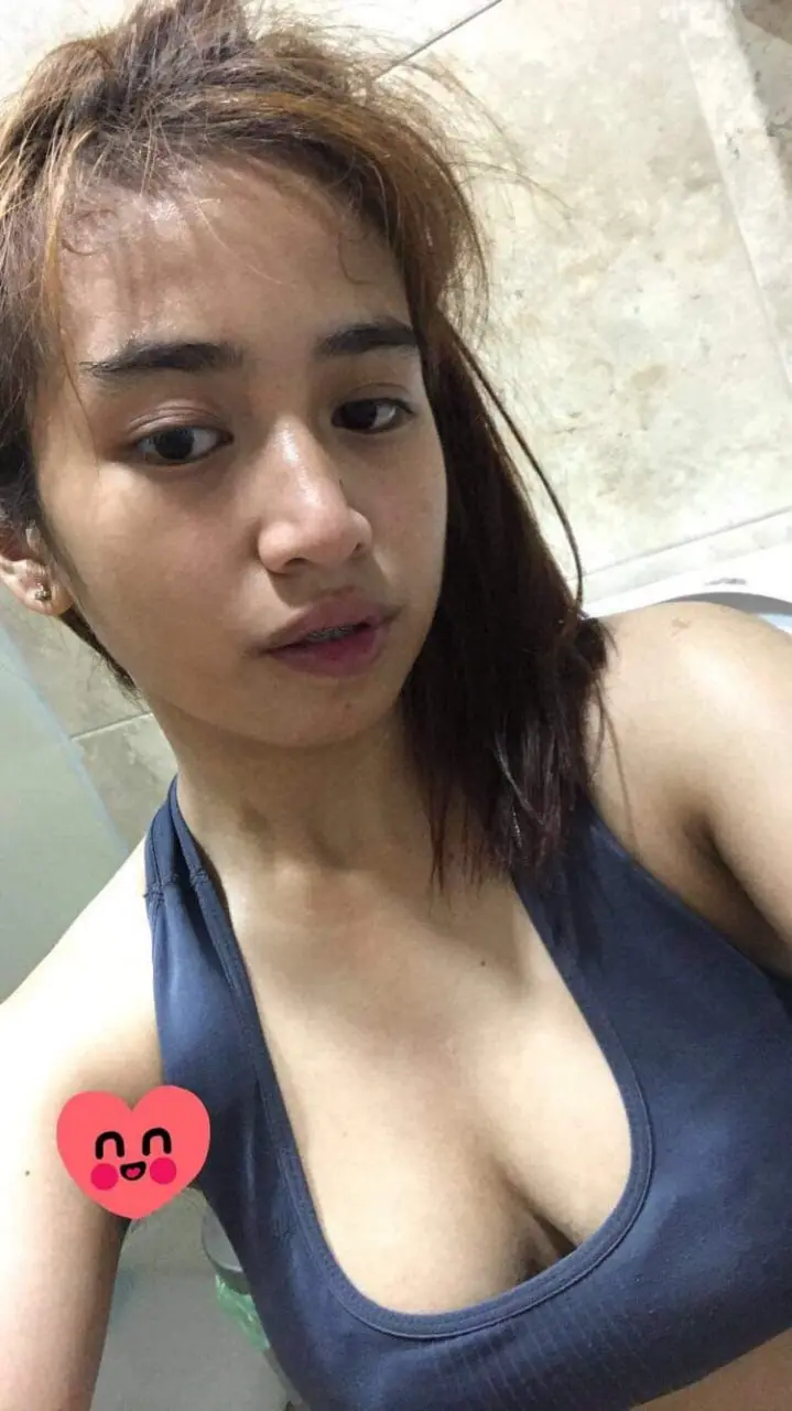Aliya ~ Napulot ko sa TG