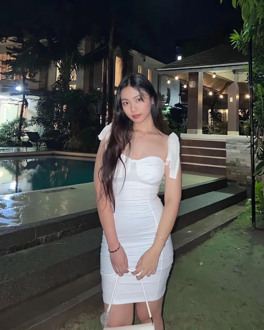 Kyla A rekta na bossing