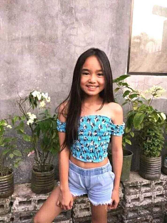 Mainit init pa!