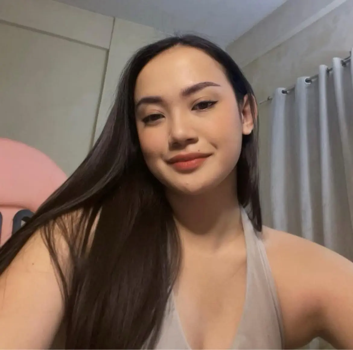 Mas masarap ka kantutin ngayon