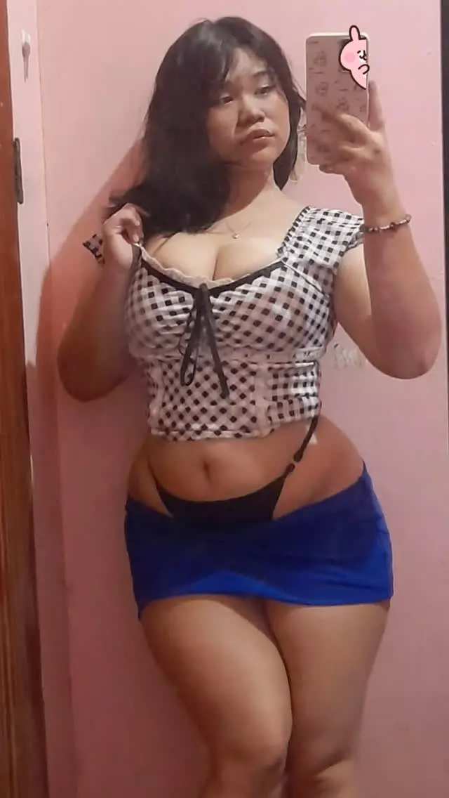 THICC CHINITA NA SOBRANG SARAP D