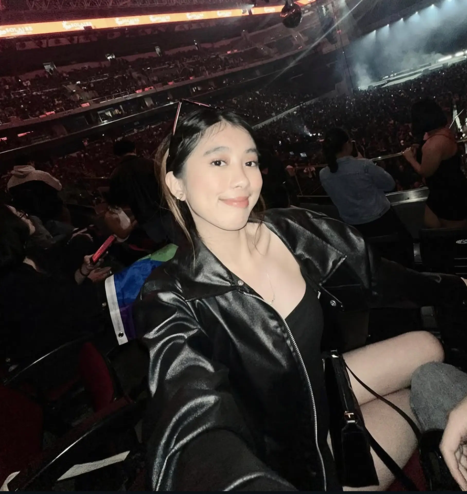 Iska finds #12 (another rich iska baddie na nature lover)
