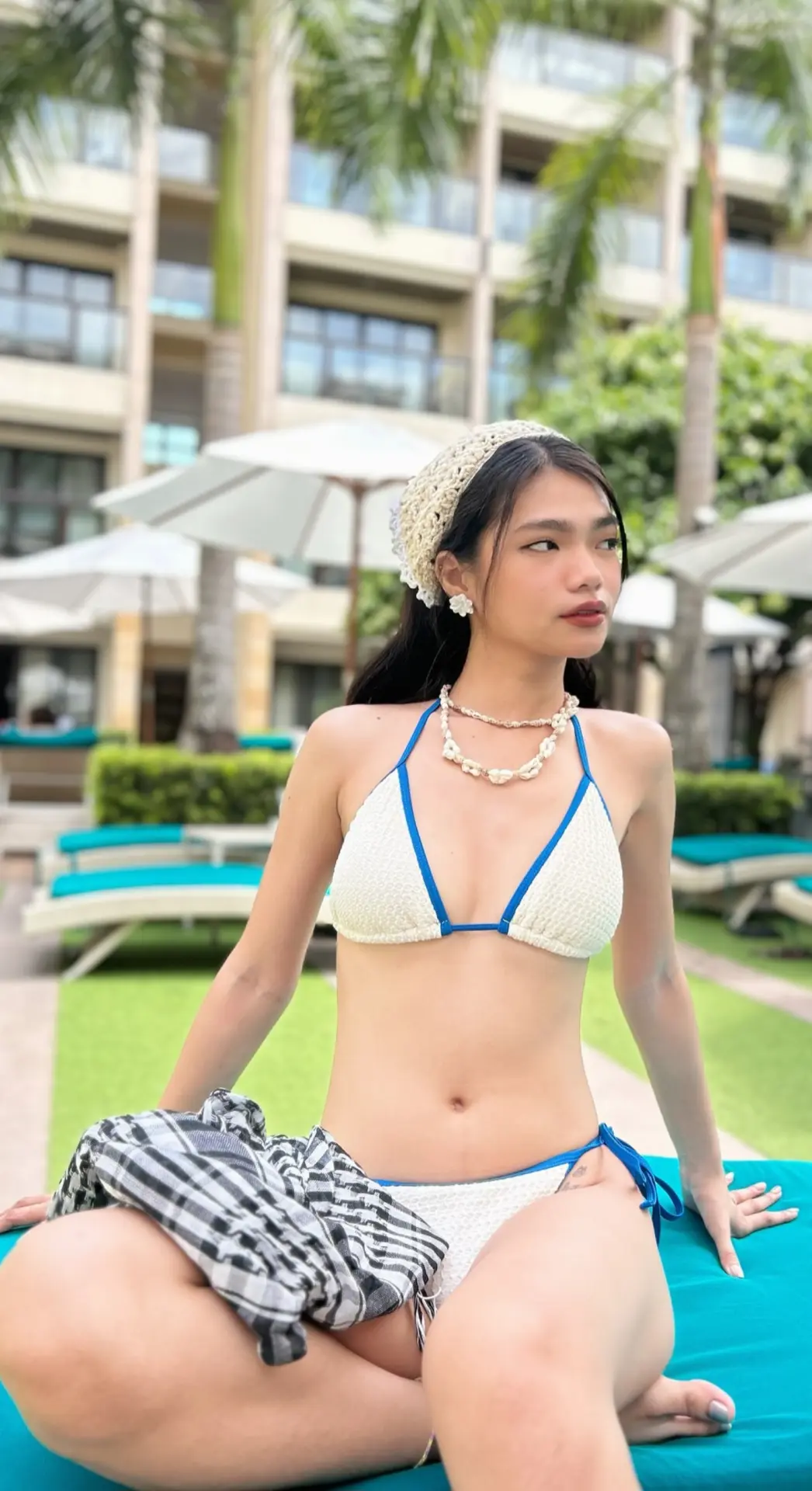 (TR) schoolmate ko nung college pt2
