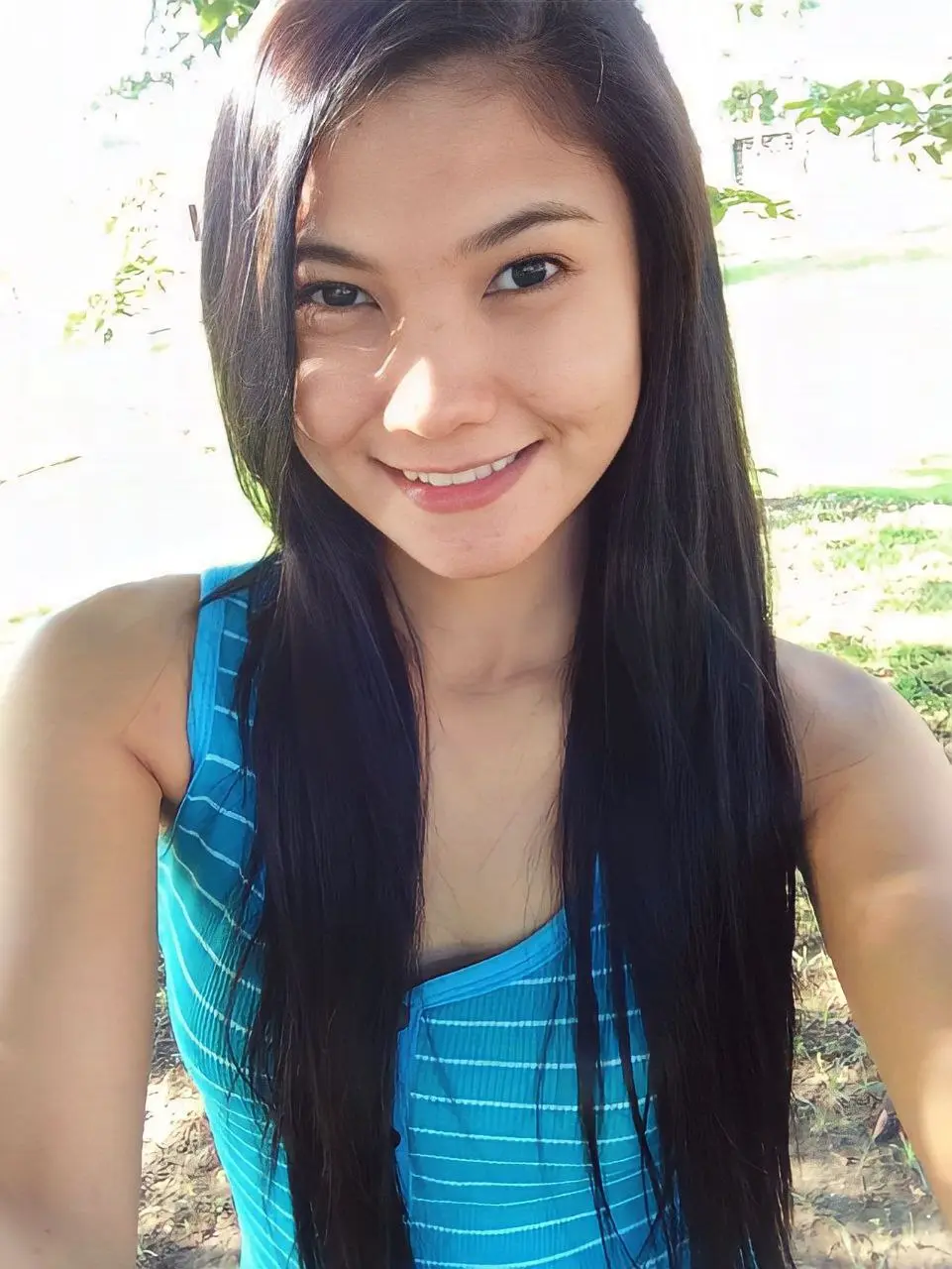 Ailyn M | Nahalukay Galing Sa Baul