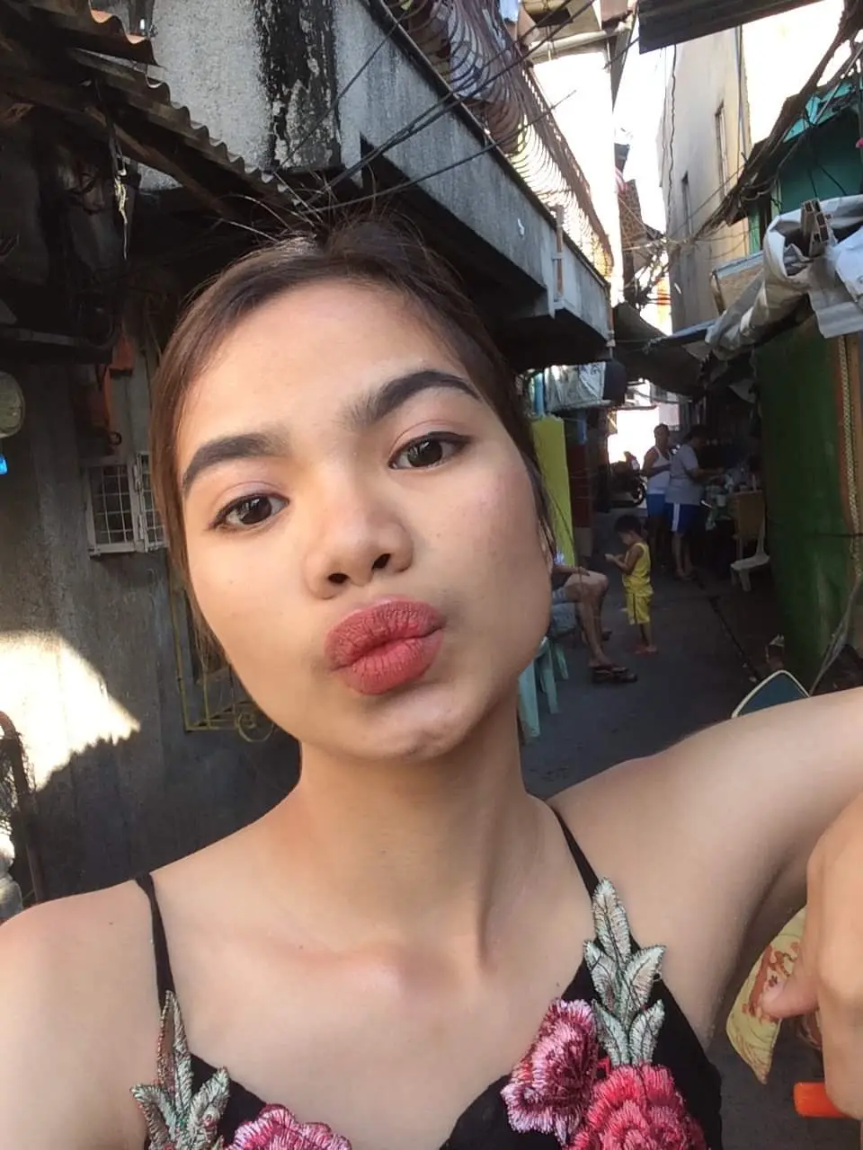 Claudia B | Nahalukay Galing Sa Baul