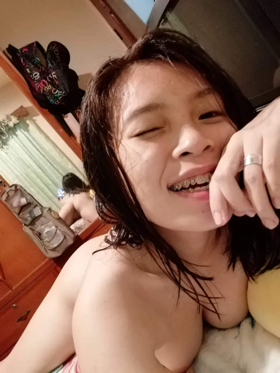 Donna O | Nahalukay Galing Sa Baul