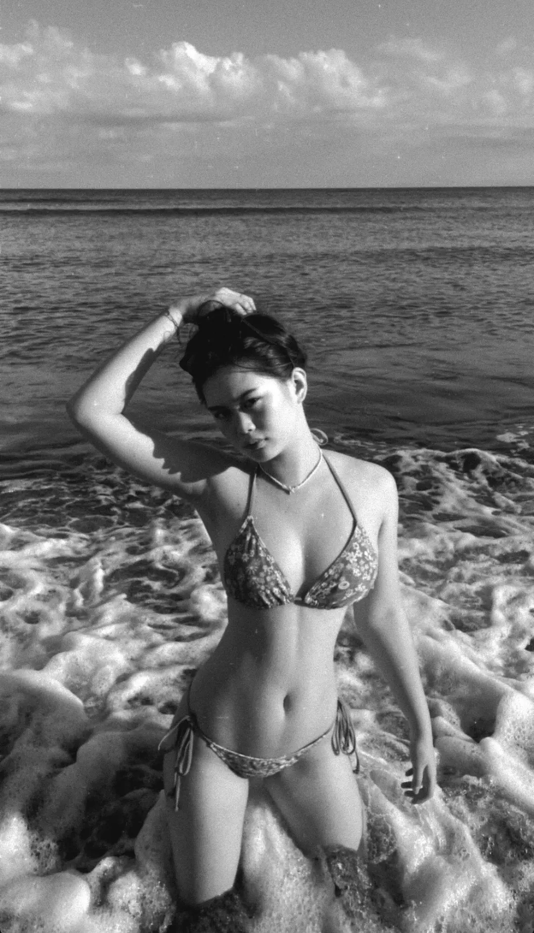Ig baddie ansarap nito thirsttrap queen