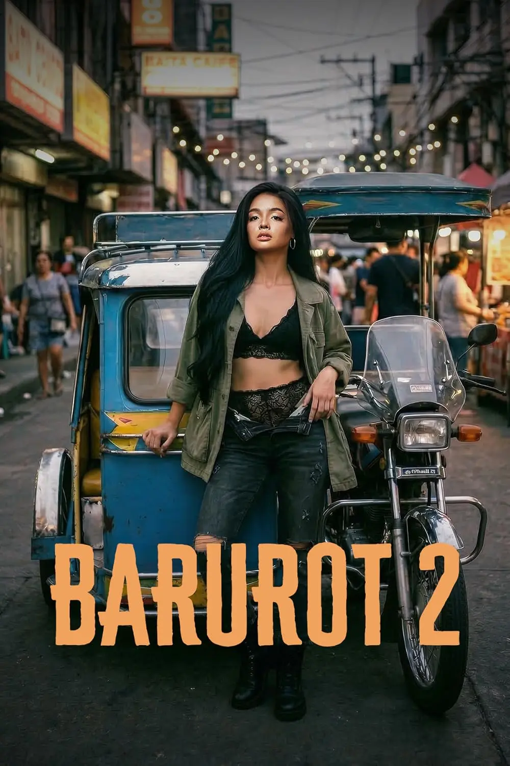 Barurot 2 2026 | 480p+720p+1080p.VMX.WEB-DL.AAC.x264 | ENG.SUB | UNCUT | MARGARET DIAZ | DARA LIMA | VICTORIA NASH