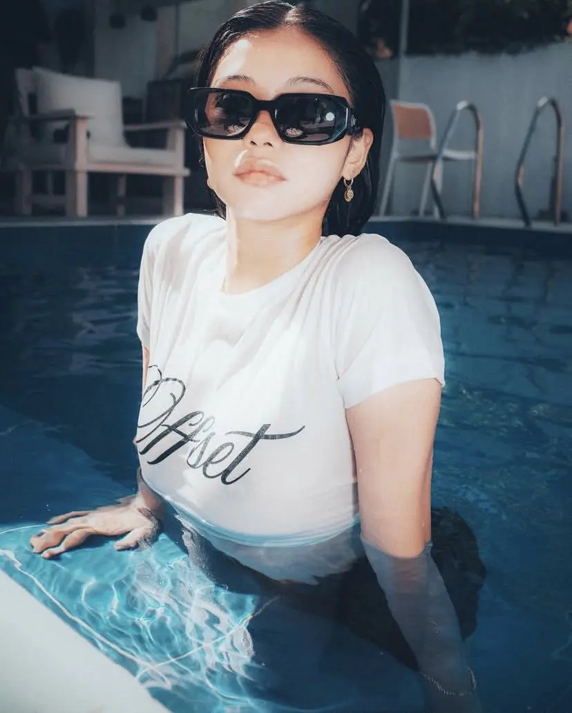 Talasan ang mata