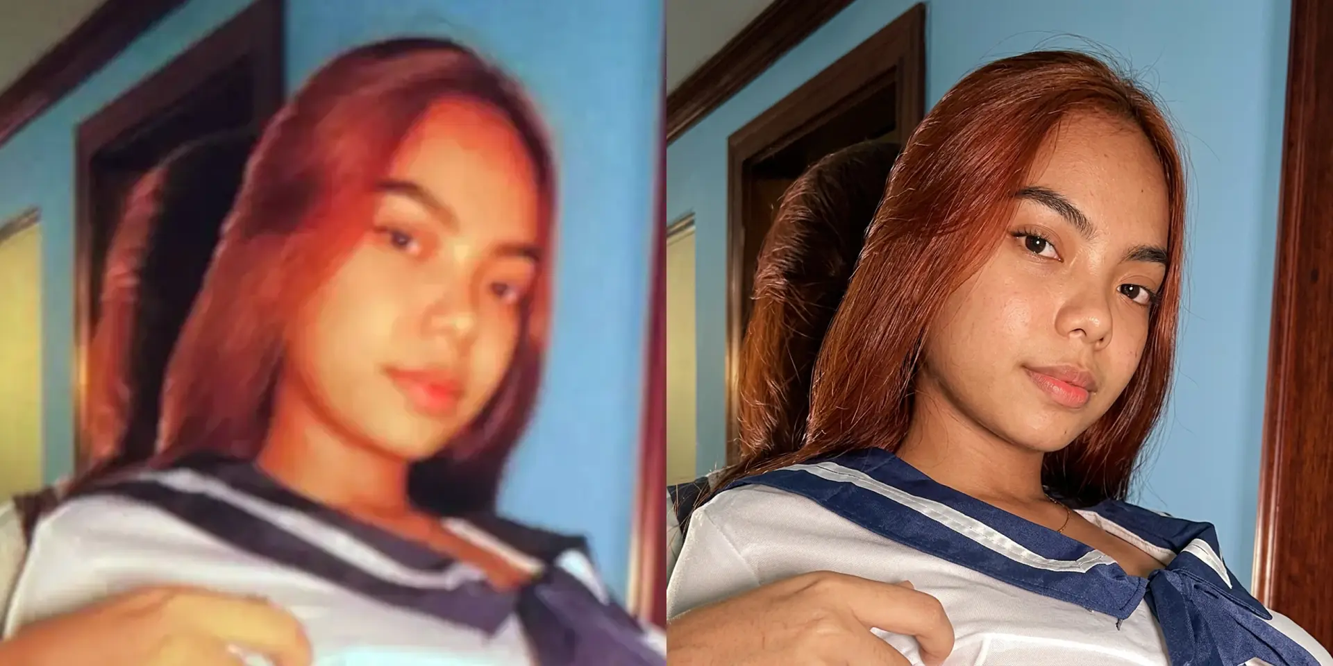Alter Bambolina AI Upscaled (Face Only/Non-Nude) Part 2