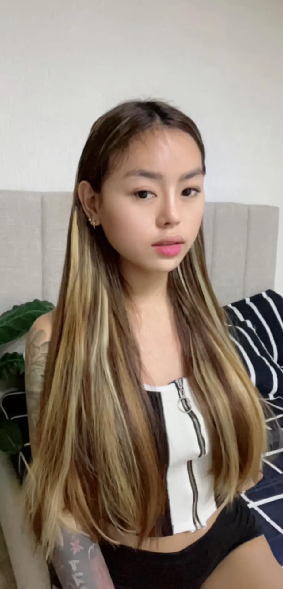 Aubrey Kim T | Nahalukay Galing Sa Baul