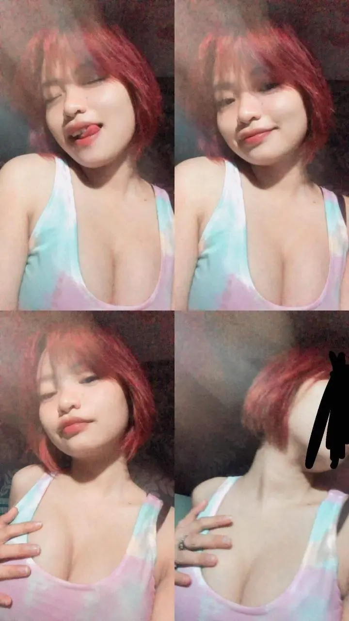 Tiddies rebil ni akagami