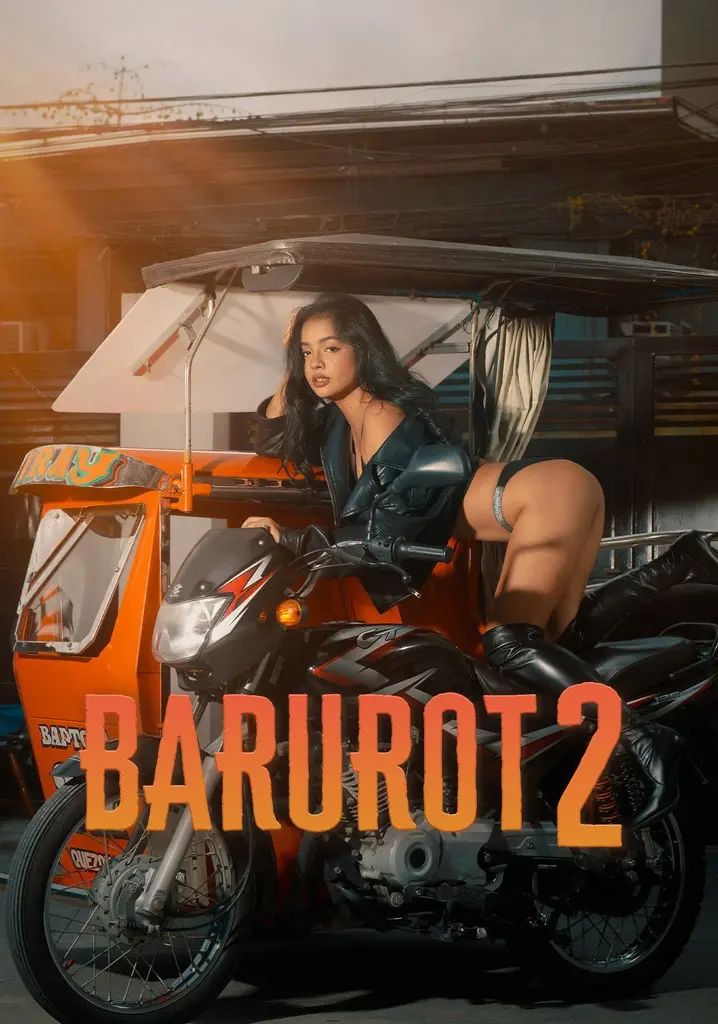 Barurot 2 (2026) | 1080p + 720p + 480p (UNCUT) VMAX WEBRip x264 | Margaret Diaz | Shanon Tampon | Dara Lima
