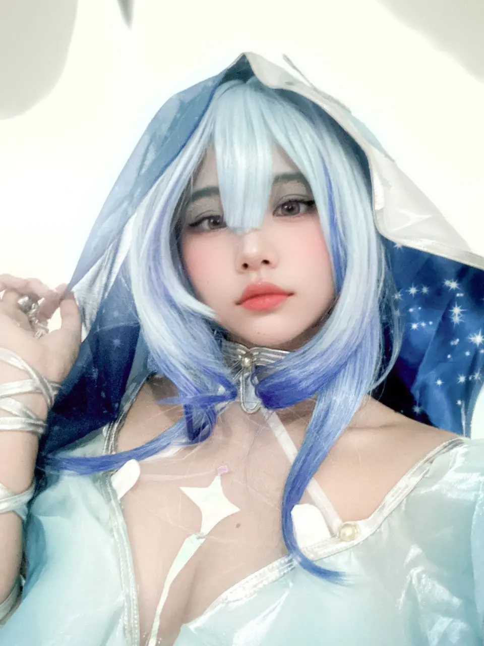 Elitokki - Filipino Cosplayer