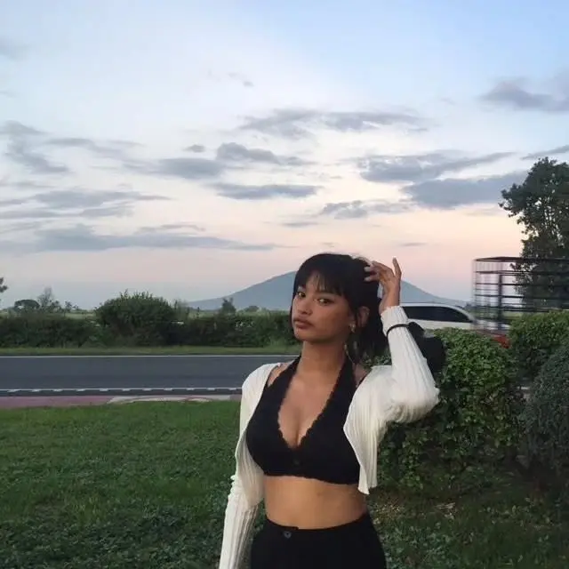 Paldo lagi ng dinadala ni baddie