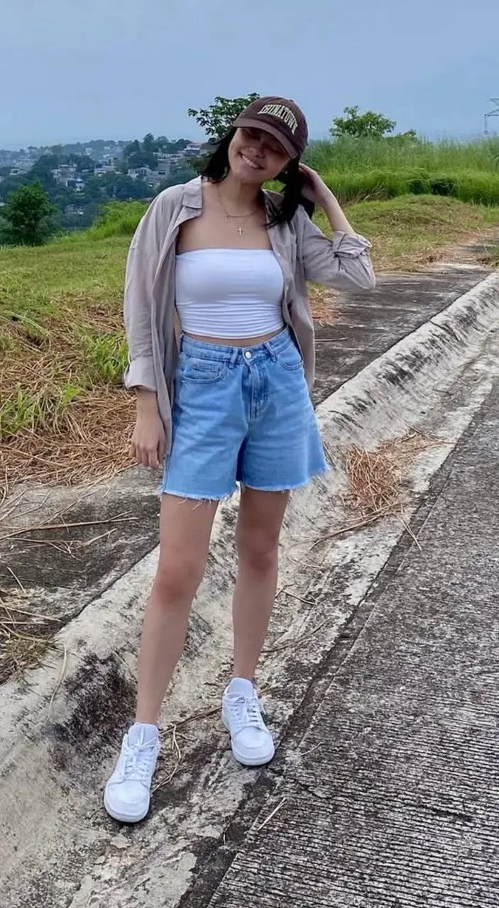 Chinita green school grabe ang katawan Triple S Class Masarap talaga Private IG no ID