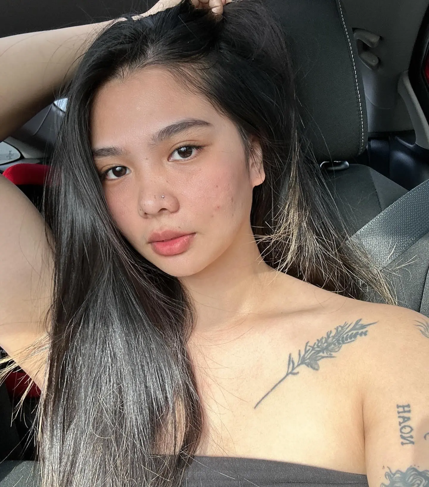 Titirahin mo ba ang hot chef na to? [Rekta]