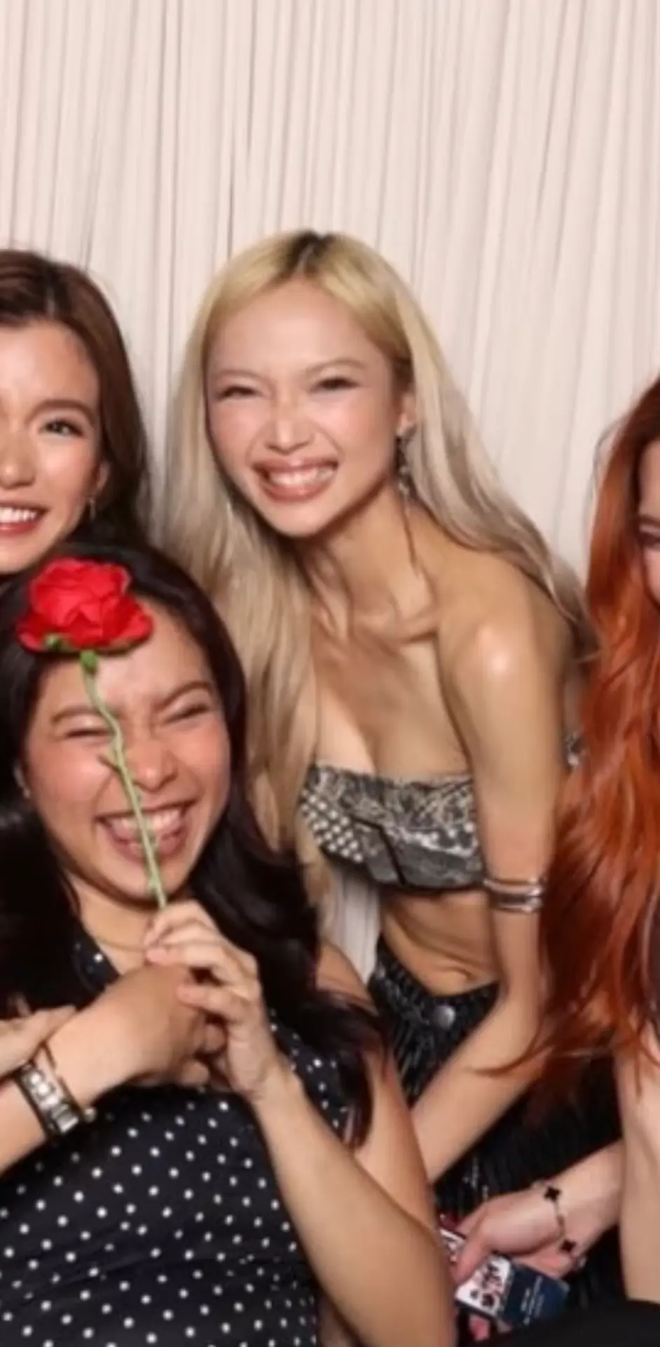 Rapsa ng cleavage ni B1N1 Gw3n