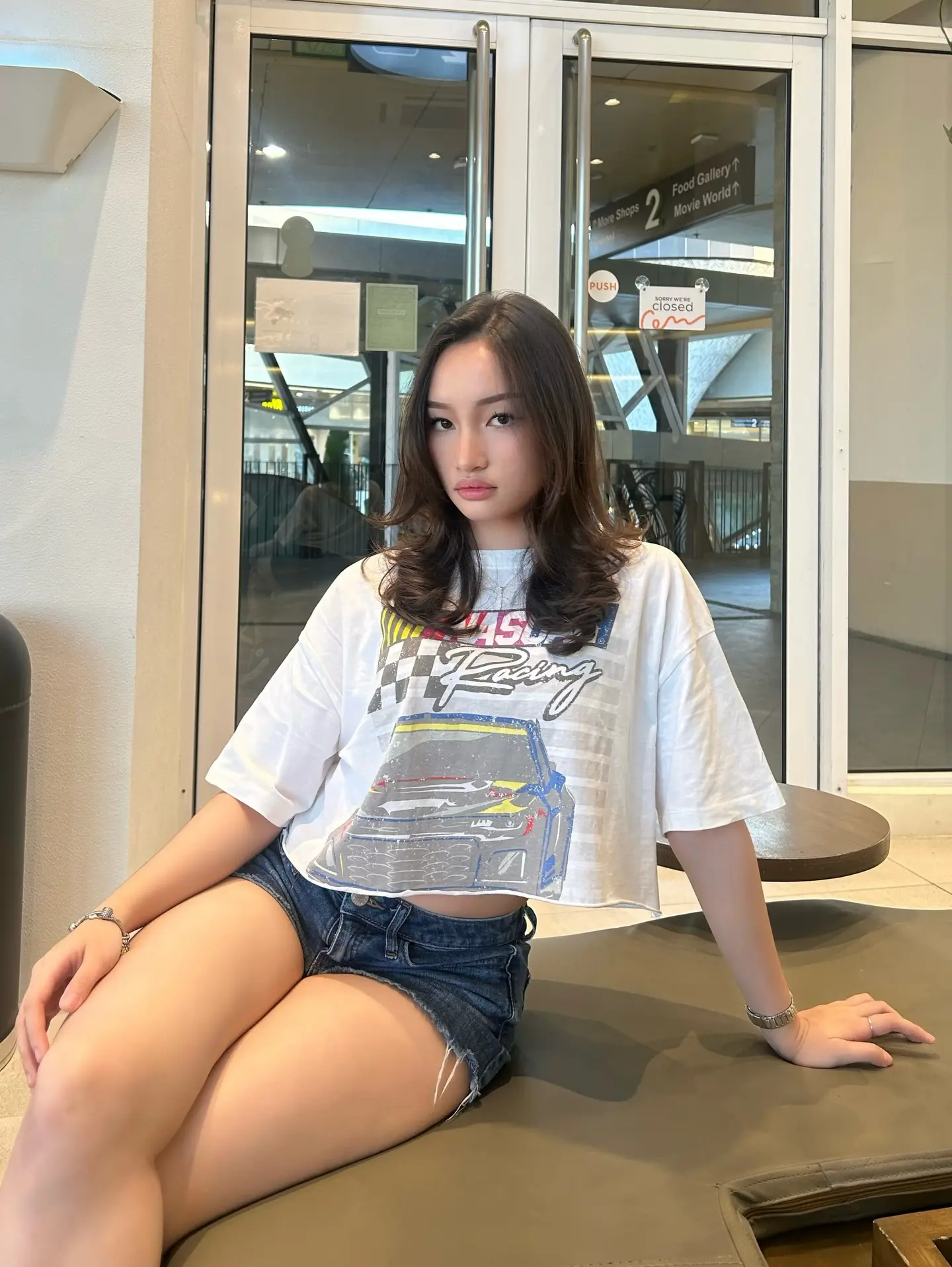 Ang sarap talaga ng schoolmate ko