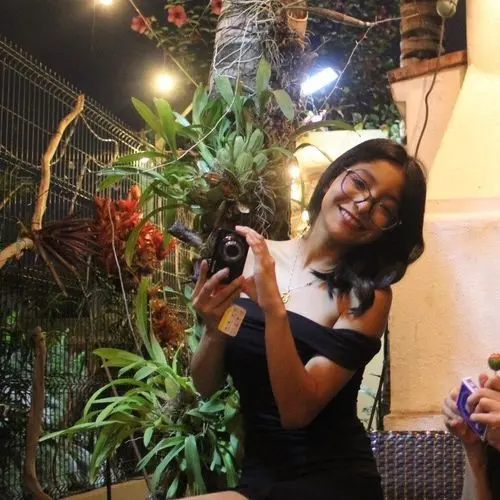 Latina face + body card 10/10 | partial rekta | Follow up post from "prom"