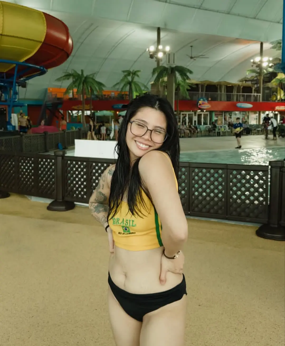 Ifyouseekay | hot post