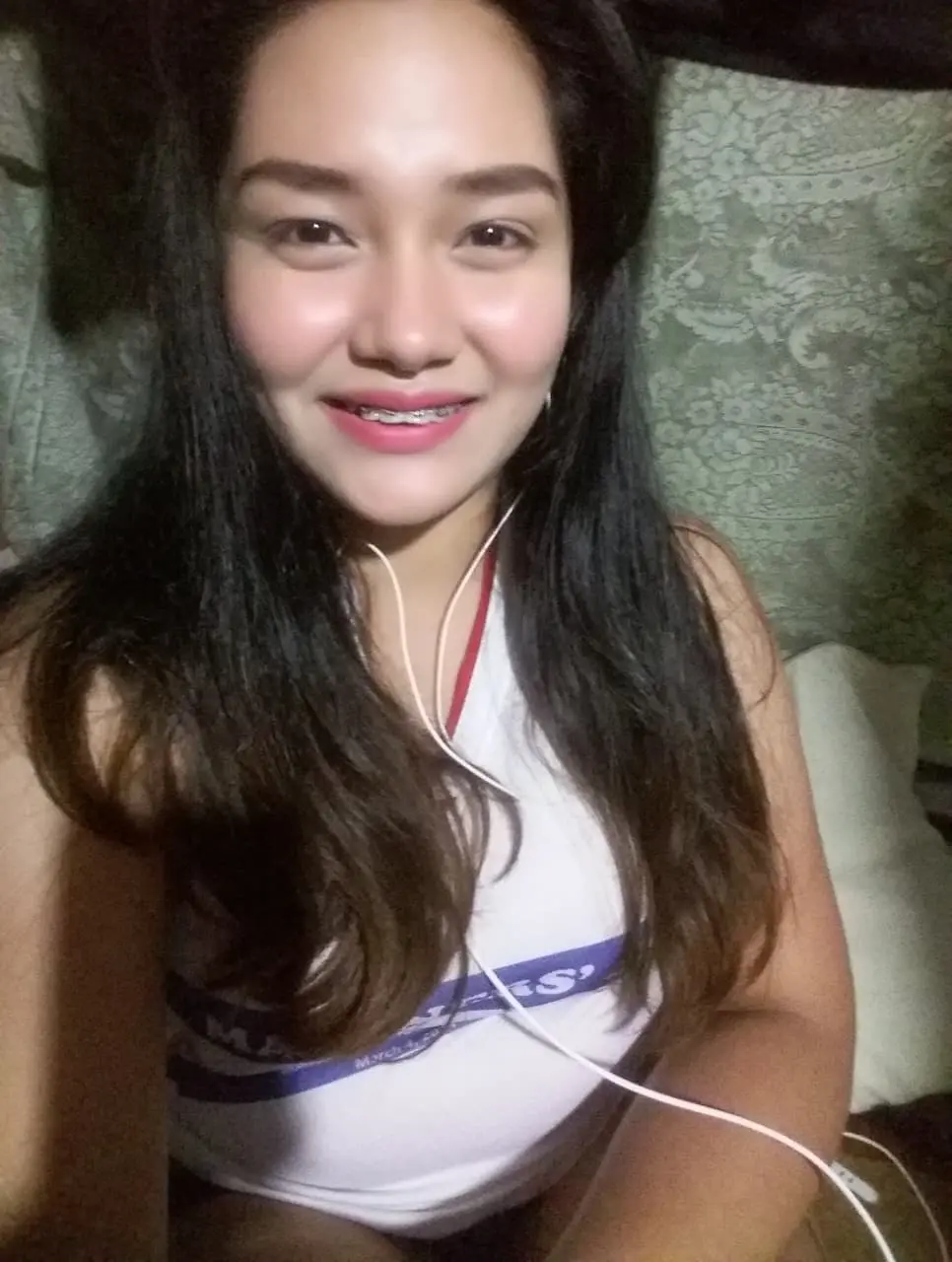 Kath B | Nahalukay Galing Sa Baul