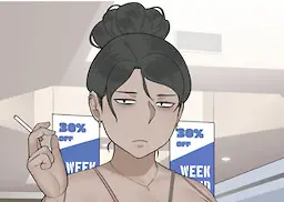 Hentai ng Kahirapan