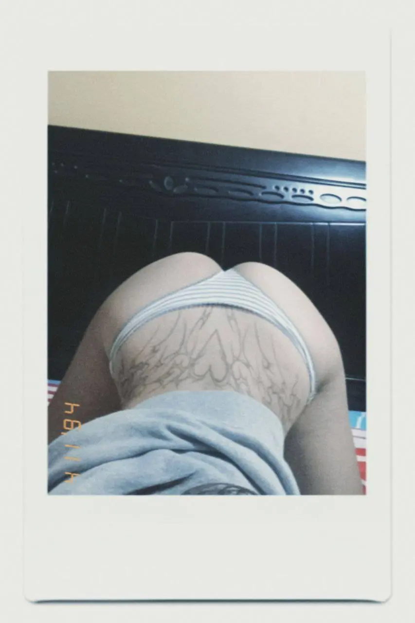 That arch thoooooo