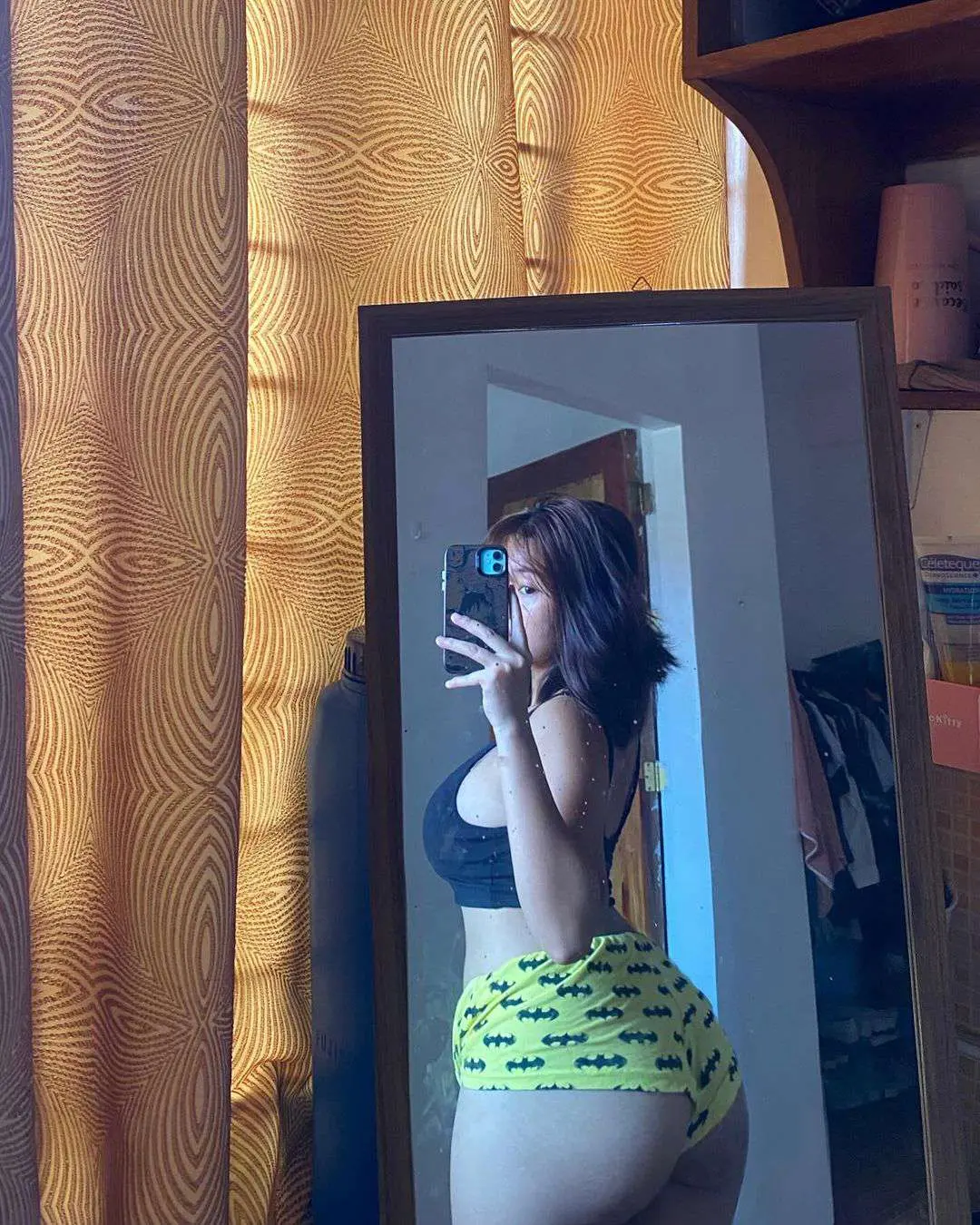 Ass for days that could kill u